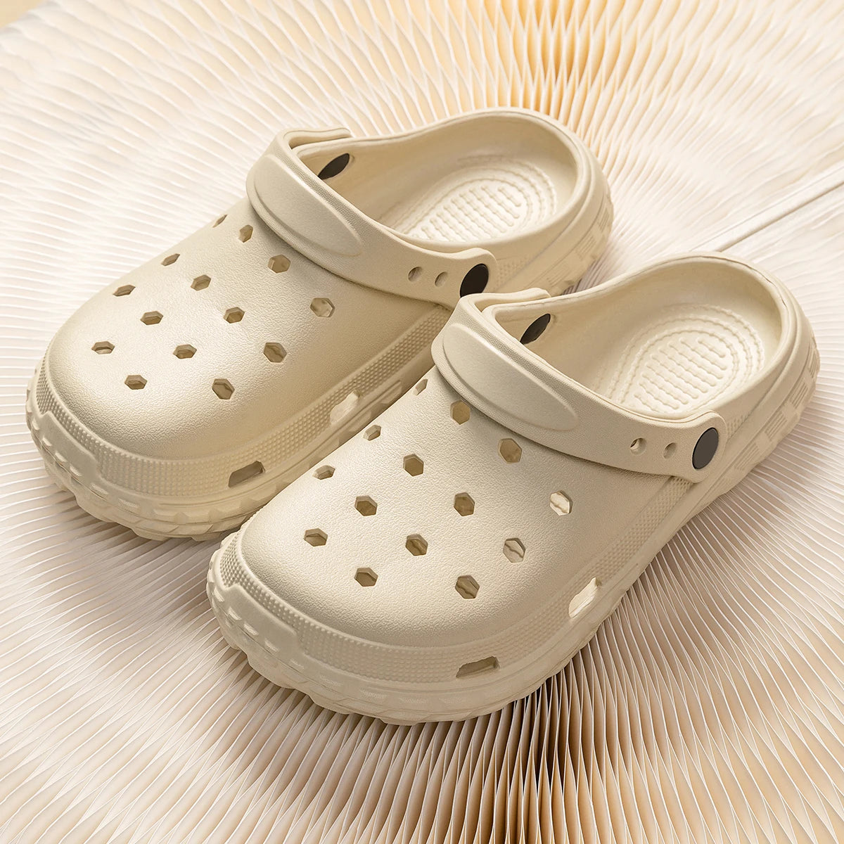 Crocs femme