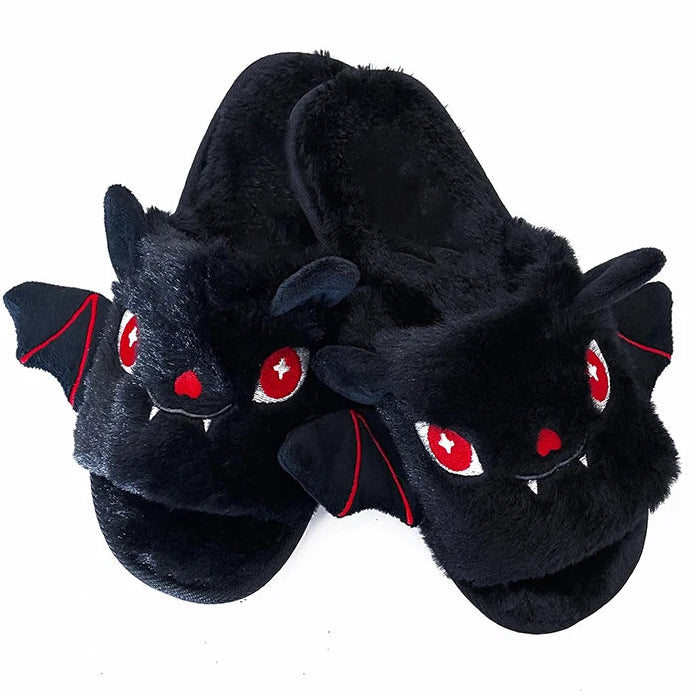 Chaussons Chauve-Souris