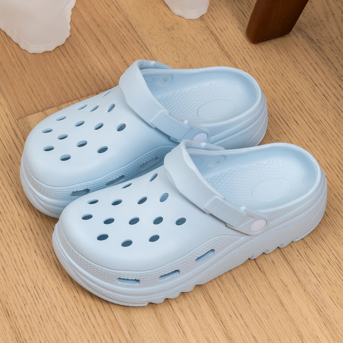 Crocs femme