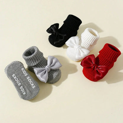 Chaussons bébé été
