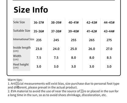 Claquette Piscine Femme