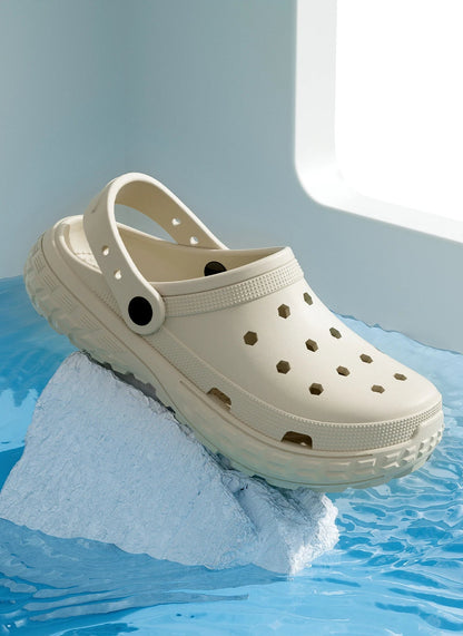 Crocs femme