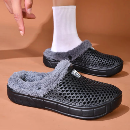 Chaussons Femme et Homme