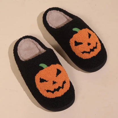 Chaussons Halloween