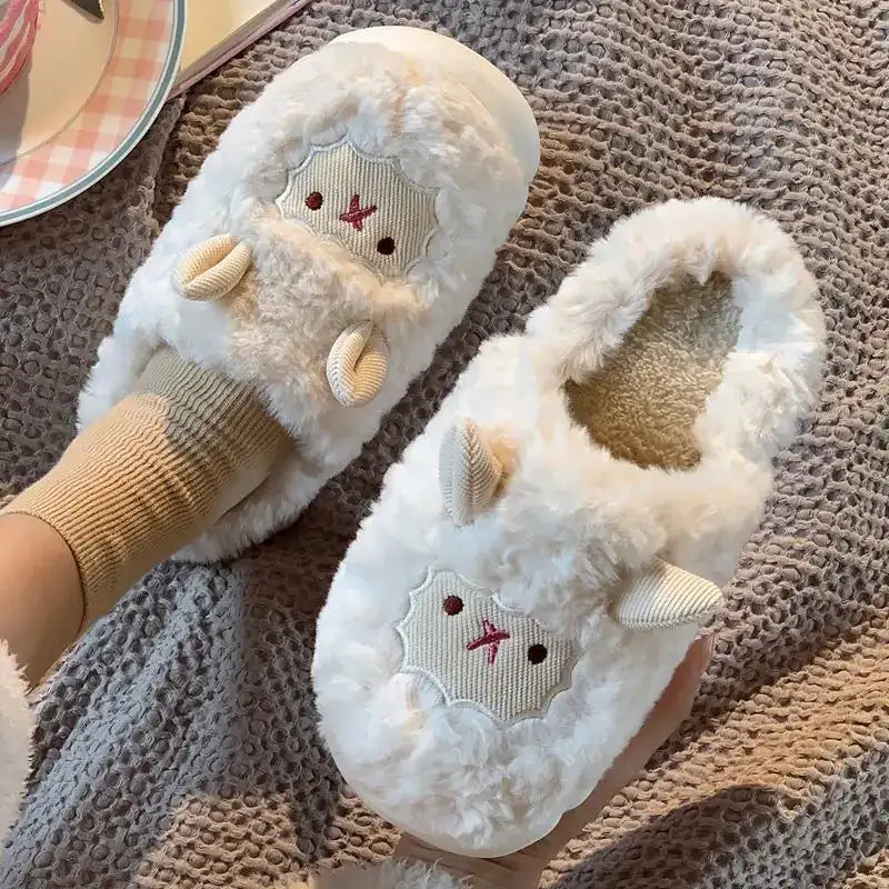 Chausson Mouton