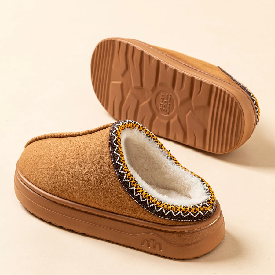 Chaussons Femme et Homme