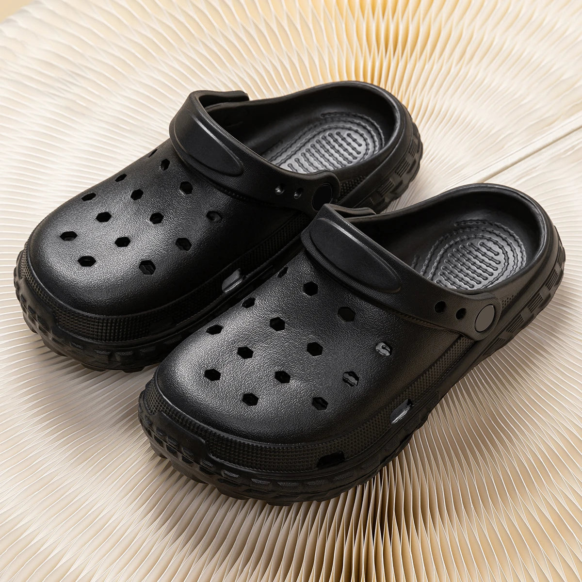 Crocs femme