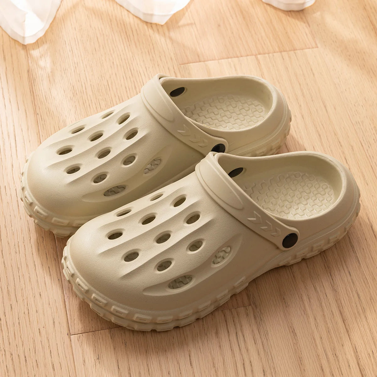 Crocs femme