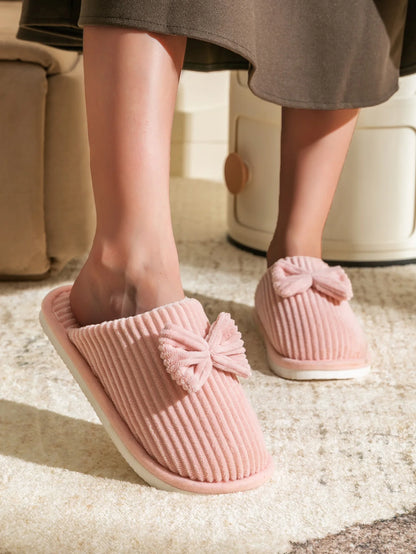 Chaussons Femme