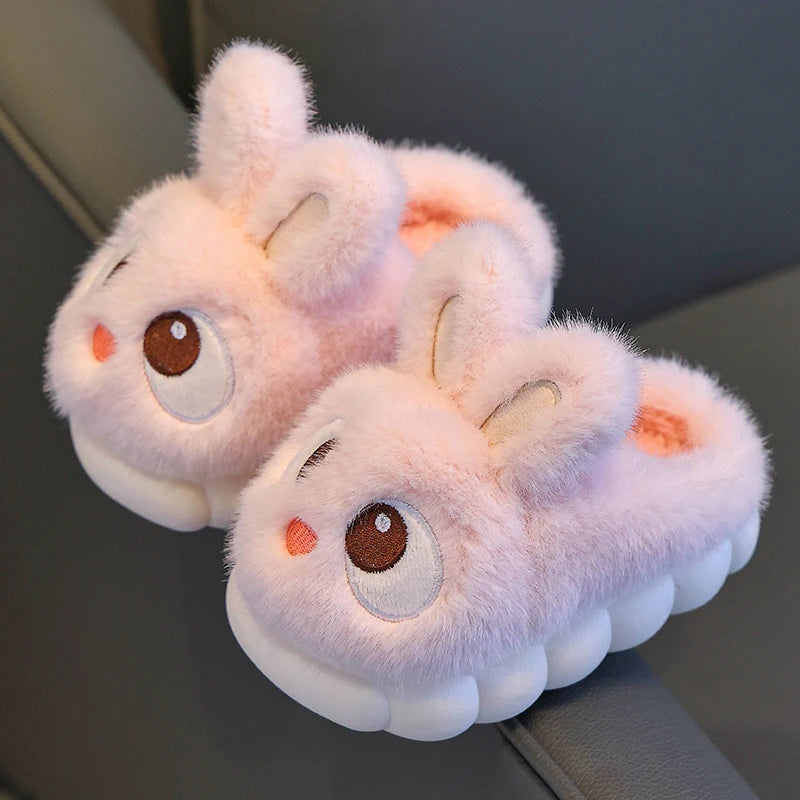 Chaussons Lapin Enfant