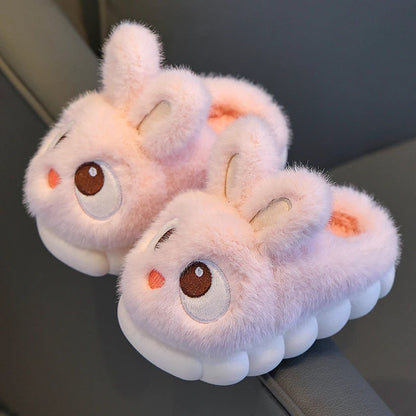 Chaussons Lapin Enfant
