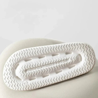 Claquette Confortable Femme