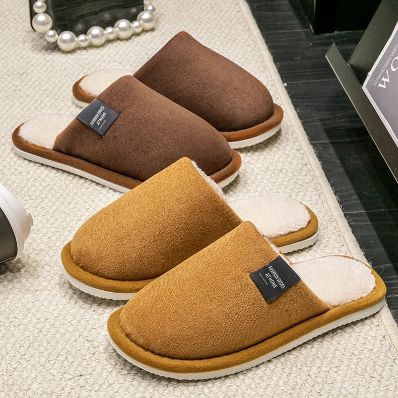 Chaussons Femme et Homme