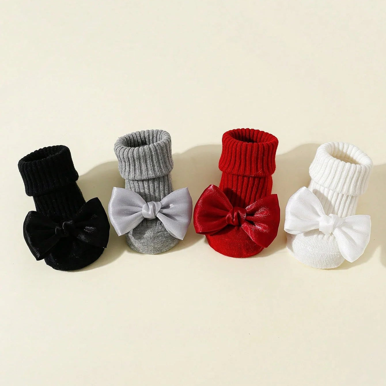 Chaussons bébé été