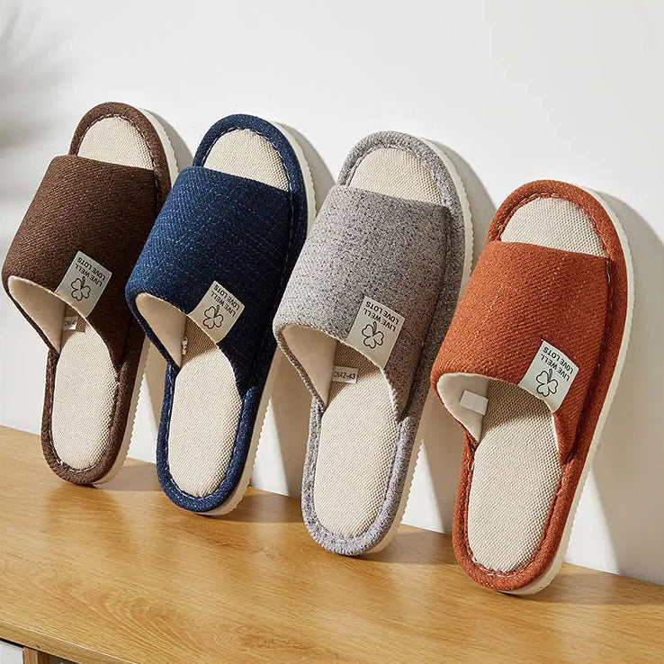 Chaussons Femme et Homme