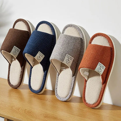 Chaussons Femme et Homme