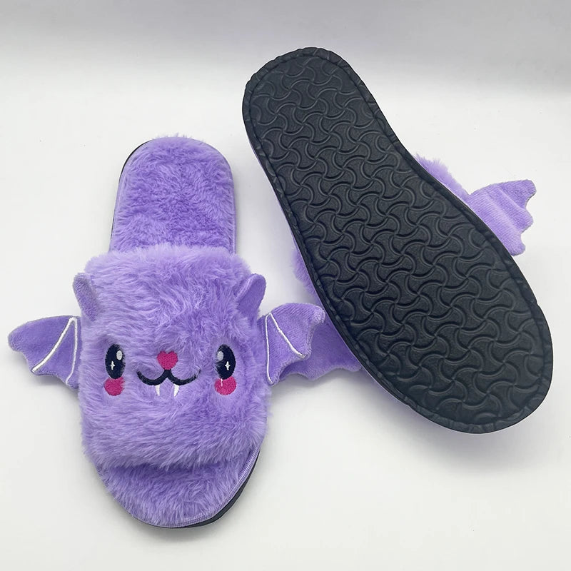Chaussons Chauve-Souris