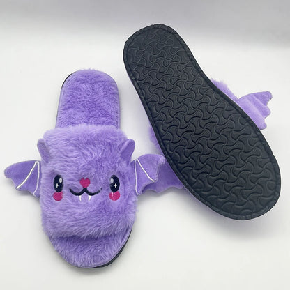 Chaussons Chauve-Souris