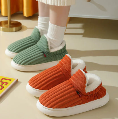 Chaussons Femme et Homme