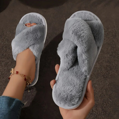 Chaussons d'Été Femme