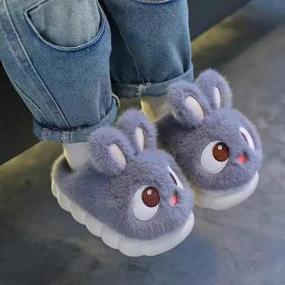 Chaussons Lapin Enfant