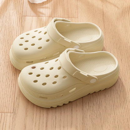 Crocs femme
