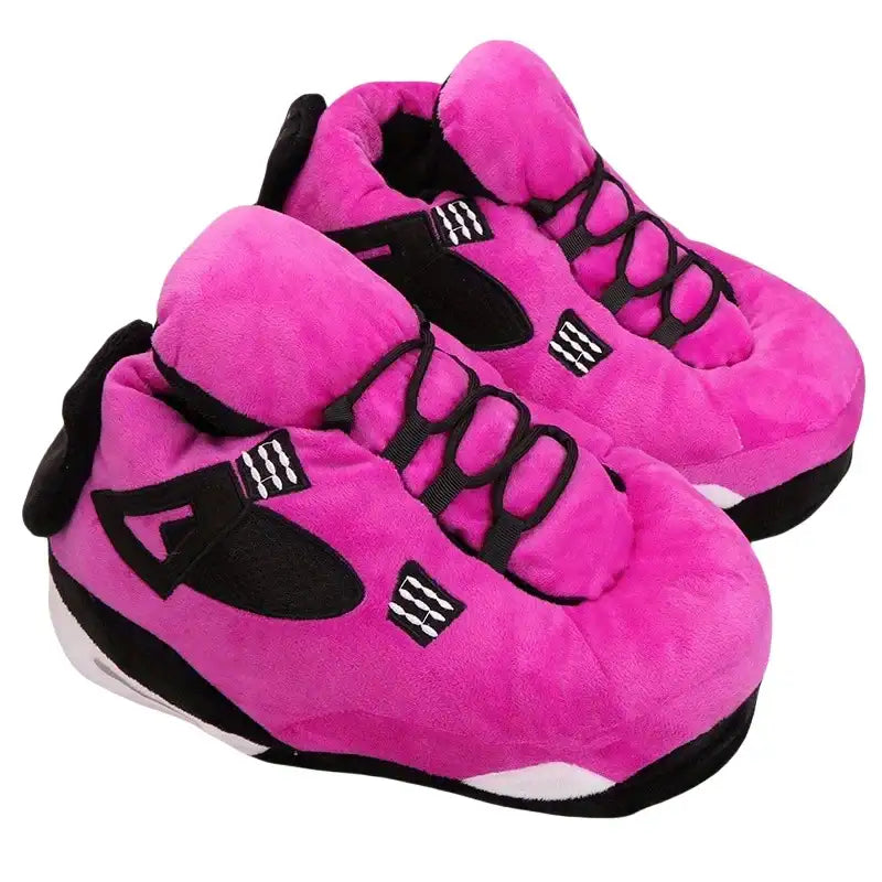 Chaussons Basket