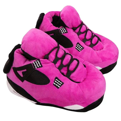 Chaussons Basket
