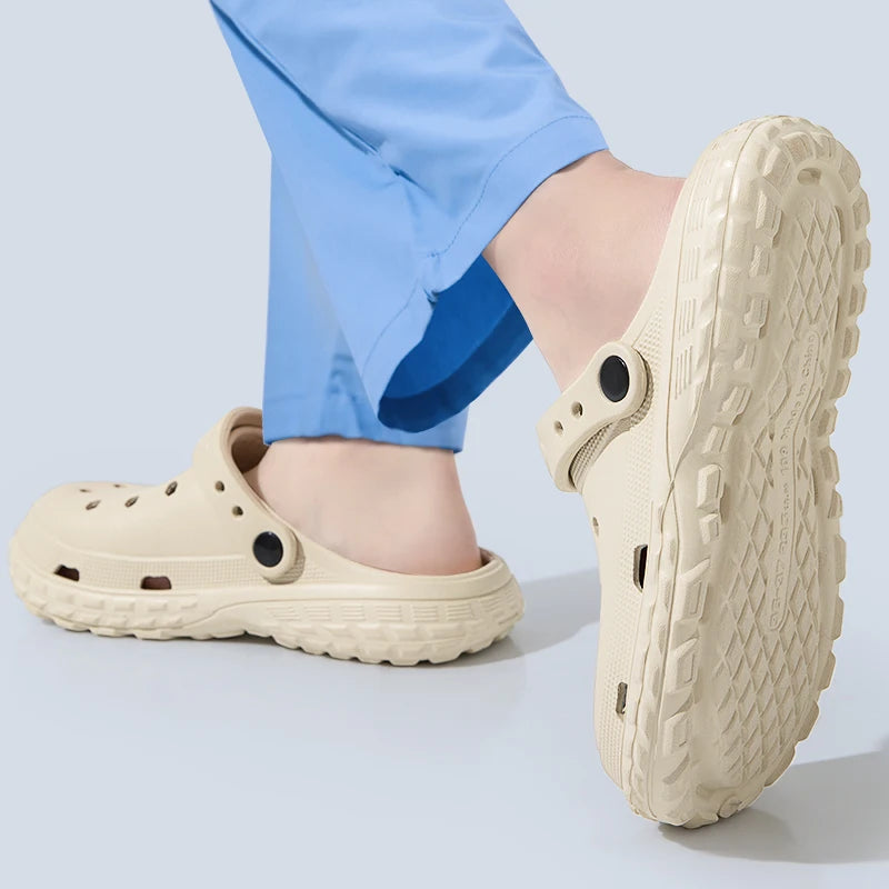 Crocs femme