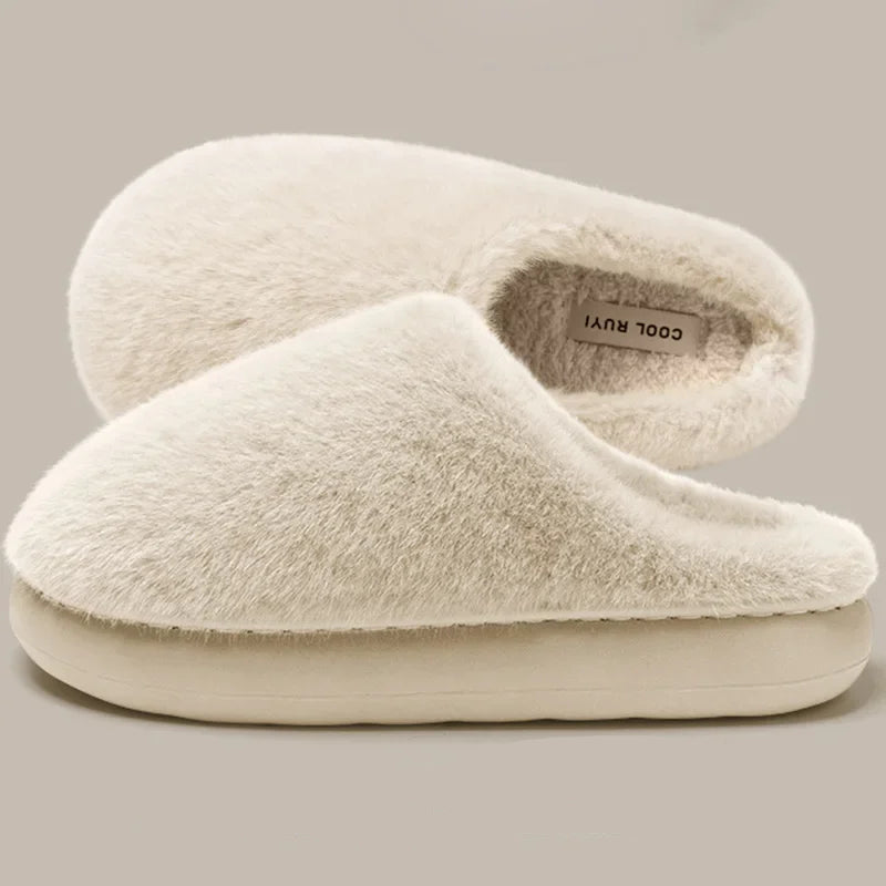 Chaussons Femme et Homme