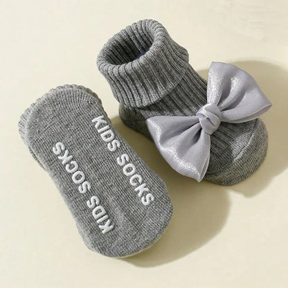 Chaussons bébé été