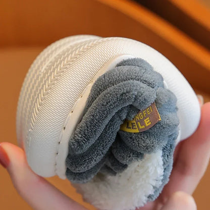 Chaussons enfant anti dérapant