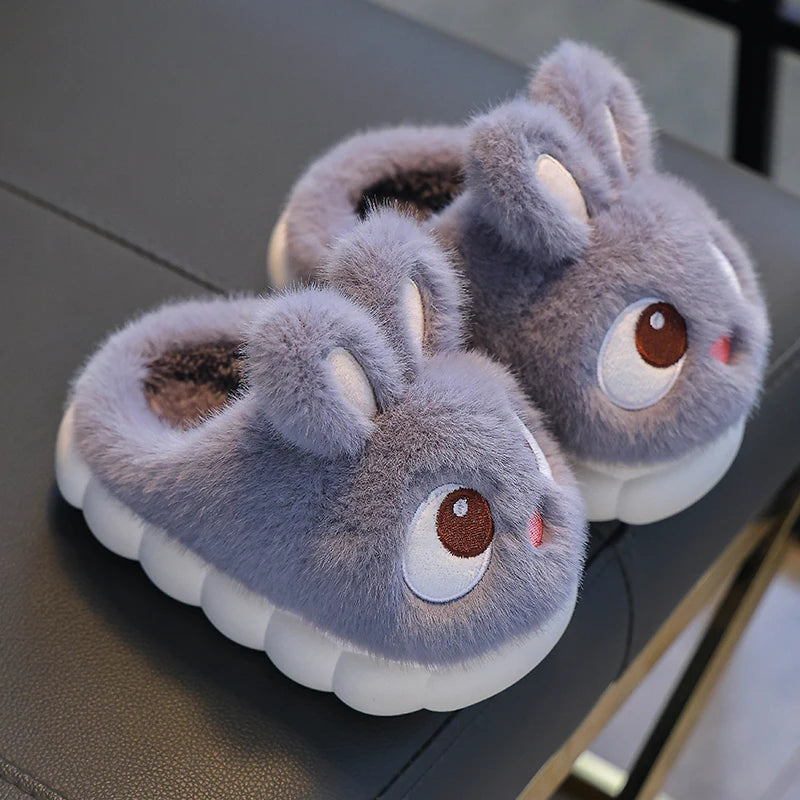 Chaussons Lapin Enfant