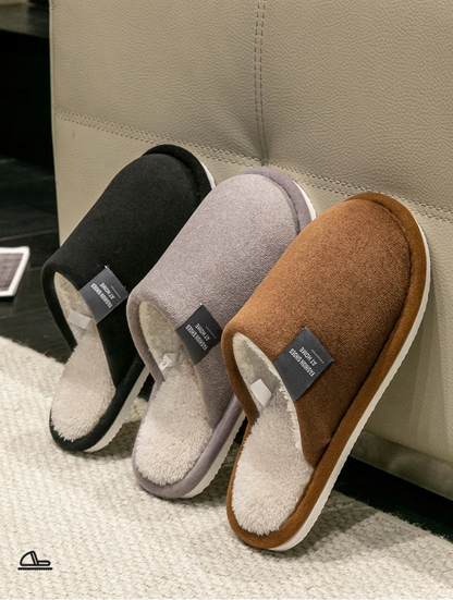 Chaussons Femme et Homme