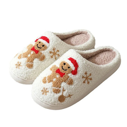 Chaussons Noël