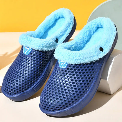 Chaussons Chauds