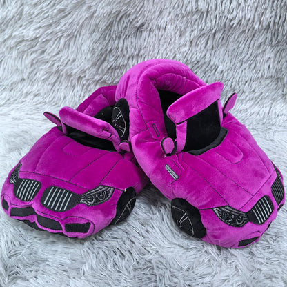Chaussons Voiture