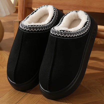 Chaussons Confort