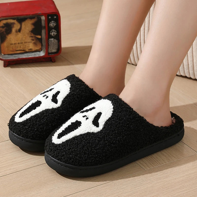 Chaussons Halloween
