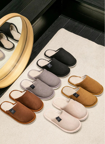 Chaussons Femme et Homme