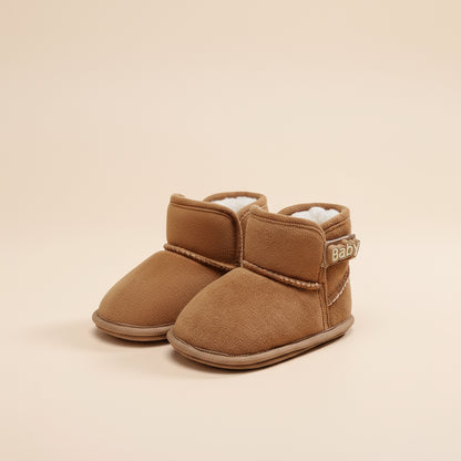 Chaussons bébé cadeau naissance