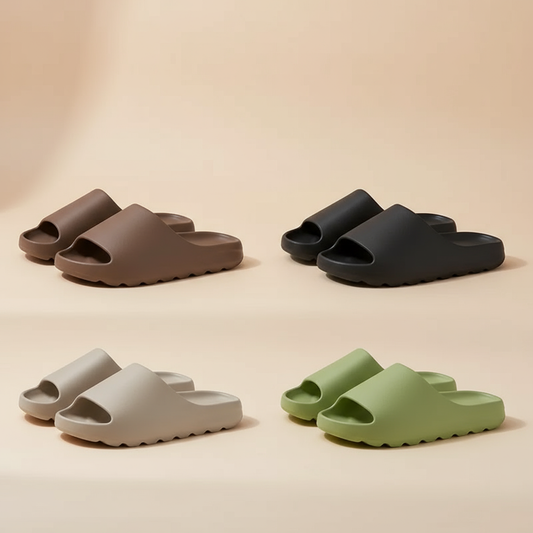 Chaussons Femme et Homme