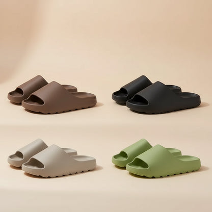 Chaussons Femme et Homme