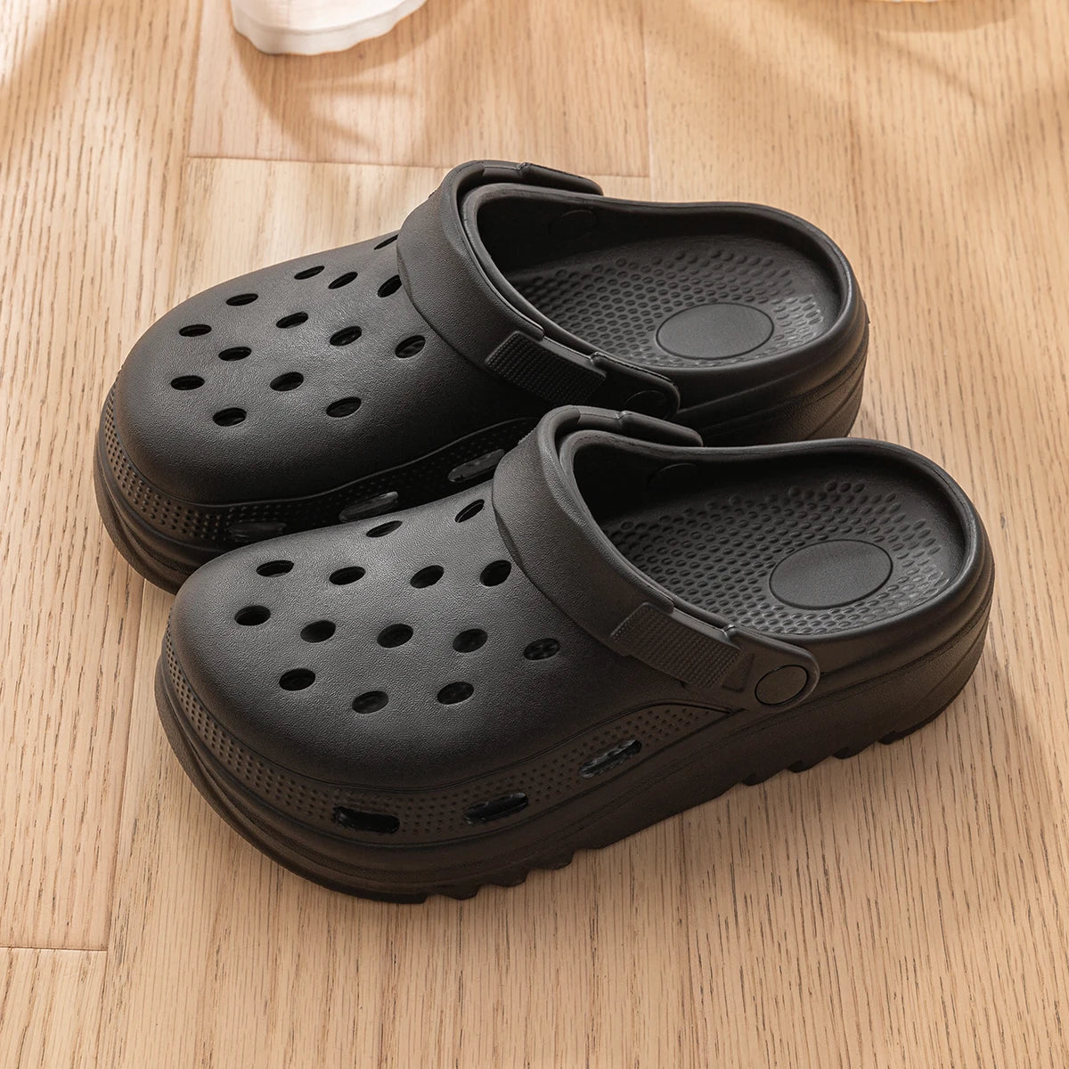 Crocs femme