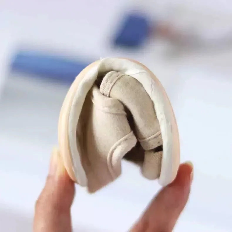 Chaussons bébé garçon